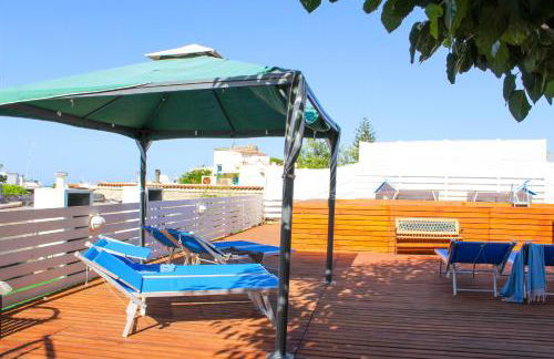 Casa Mascolo - Foto 31