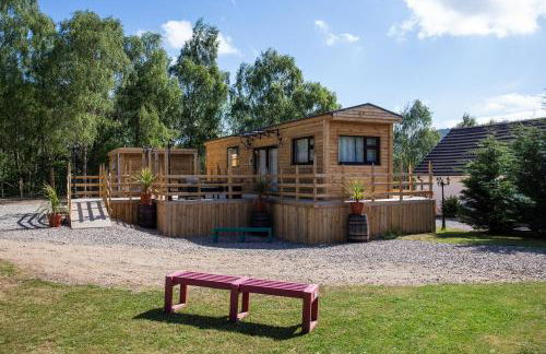 Highland Retreats Cannich - Foto 27