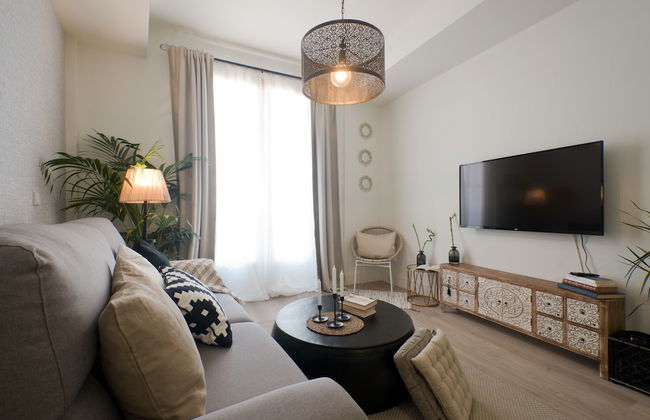 Granada Deluxe Apartments - Foto 74