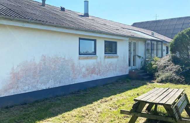 Scenic Retreat in Boddum - By Traum Ferienwohnungen - Foto 33