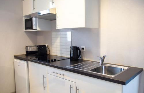 Le Charme D'Antan - Terrasse - Balcon - Hypercentre Evreux - Foto 12