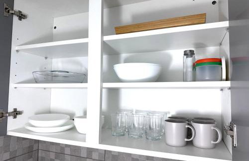 London Cosy 2 Bedroom Modern Suite Central, Excel, Stratford Wanstead Sleeps 4 - Foto 12