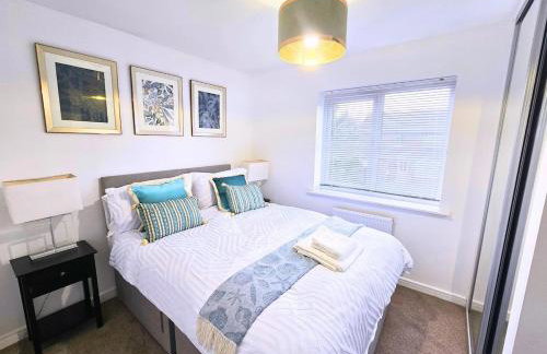 Jubilee House Sleeps 7 Parking Contractors Groups - Foto 37