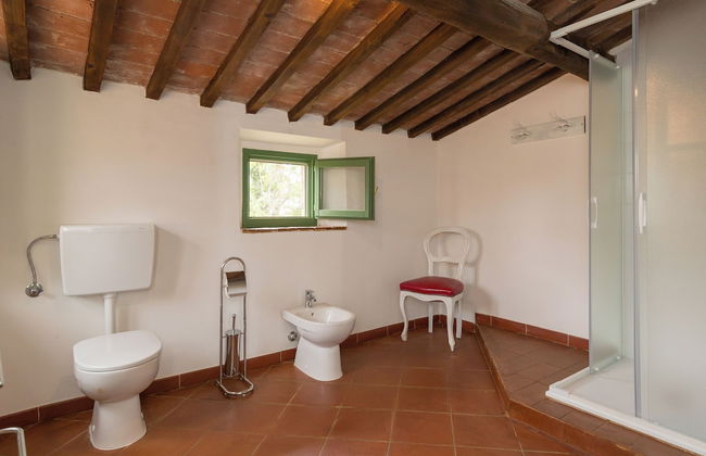 Apt Glicine Della Vivaldina - Foto 62