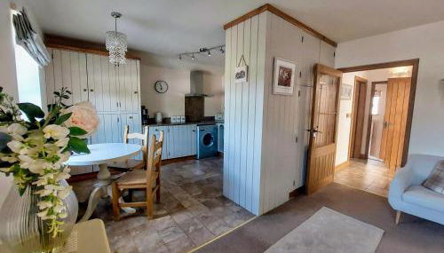 Summer Cottage in Onecote - Foto 2