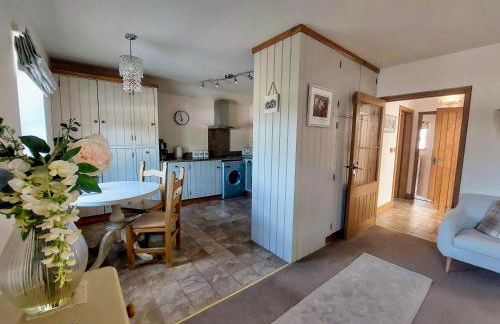 Summer Cottage in Onecote - Foto 2