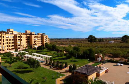 Apartamento primera linea Isla Canela - Foto 1