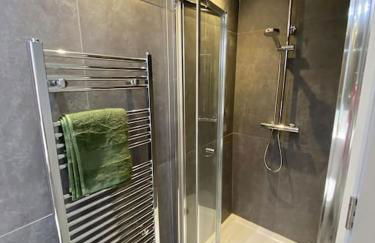 Contemporary City Centre 3 bedroom apartment - Foto 12