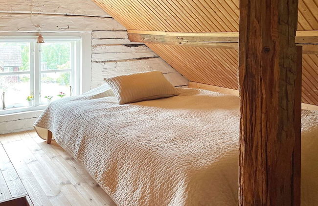 5 Person Holiday Home in Hogsby - Foto 15