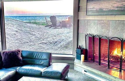 Oceanfront Retreat on Pajaro Dunes Beach - Foto 67