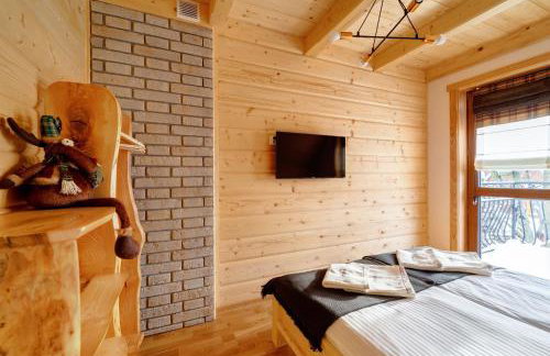 Rusińska Osada - Foto 50