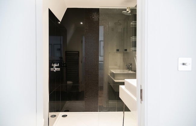 Trendy Queen s Park Home Close to Hampstead - Foto 14