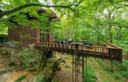 Stoneflower Cottage - Foto 65