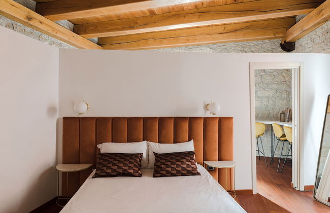 Torre Capranica - Foto 4