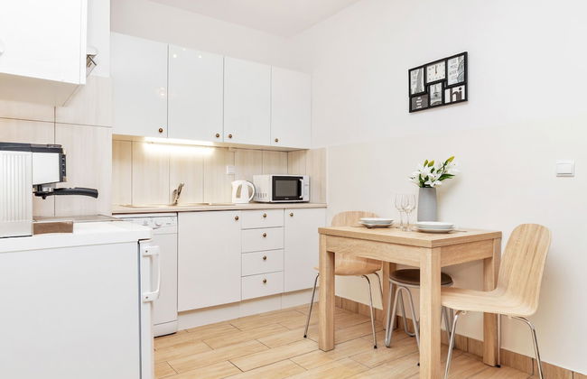 Apartments "baltyk" by Renters - Foto 51