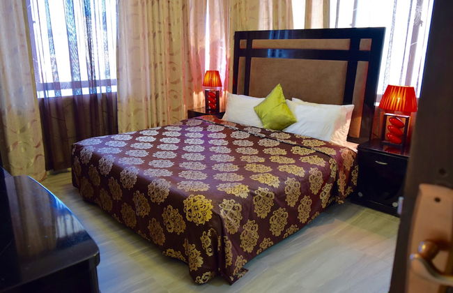 New Avon Apartments - Foto 6