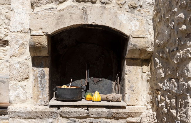 Villa Helidona With Private Pool - Foto 79