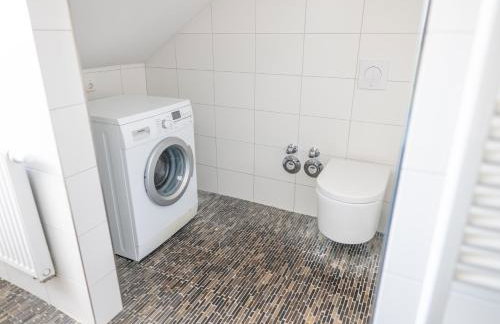 GreenTreeHomes - Penthouse Willow - Foto 37