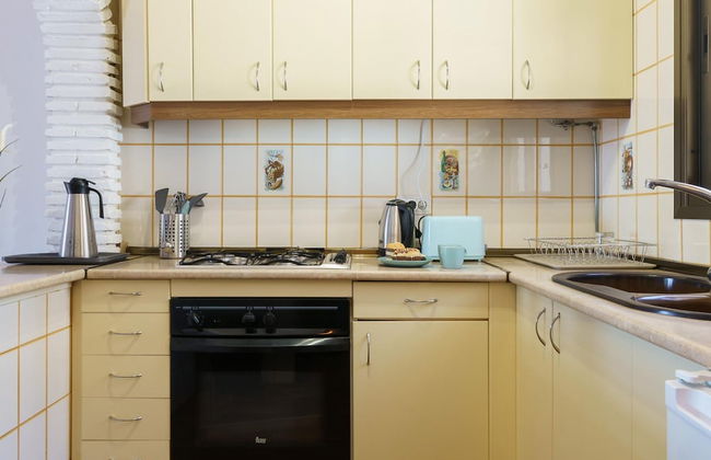 Sunny Tranquility With Pool - Foto 12