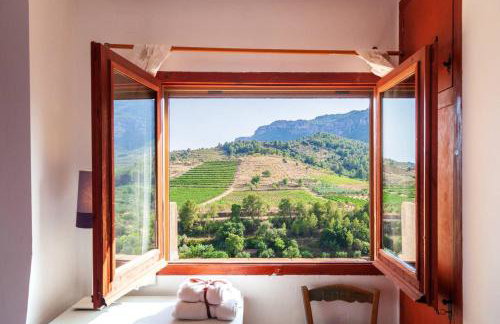 PRIORAT Ca la Iolanda "RELAX ESCALADA Y NATURALEZA" - Foto 28