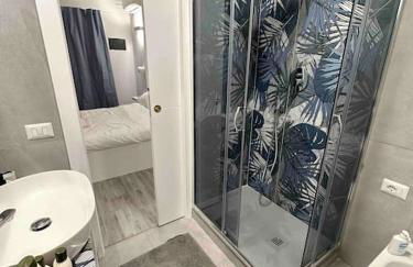 Cozy design studio apartment in Porta Maggiore. - Foto 16