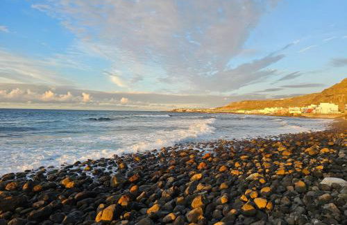 Surf Wave San Andrés - Foto 1