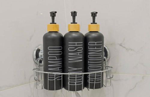 Parking 3BR2Bth Cambridge Boston W&D Subway AC - Photo 7