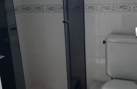 Apartamento Enseada 3 quartos, 8 pessoas - Foto 39