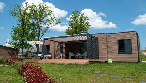 Gite "Au Père Peinard" - Foto 3