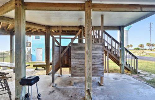 A Sunny Sandbar by Ryson Vacation Rentals - Foto 43