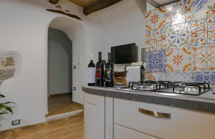 Villa Maria - Foto 12