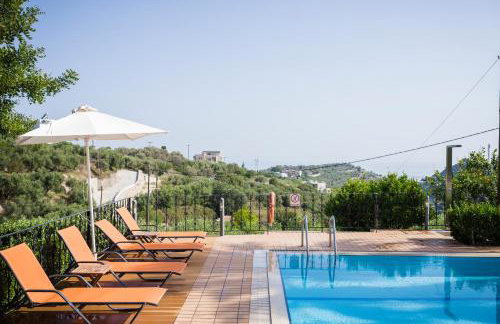 Villa Metochi - Foto 37