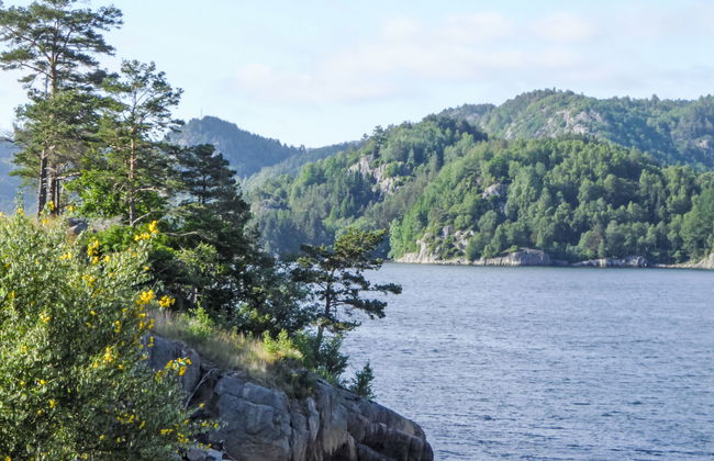 Åptafjorden - Foto 29