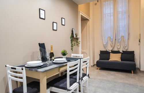 Metro18Dic - Stazione Porta Susa - Grazioso Bilocale - Foto 9