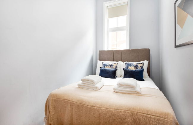 Mayfair by CAPITAL - Foto 1