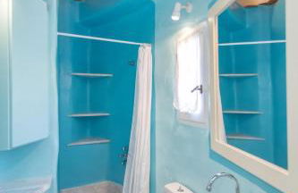 Old Windmill in Triandaros village - Foto 8