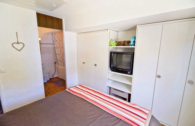 Joli Appartement Ensoleillé à Vercorin - Foto 3