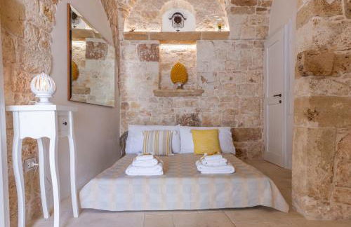 Le Casette in Gravina Luxury - Foto 32