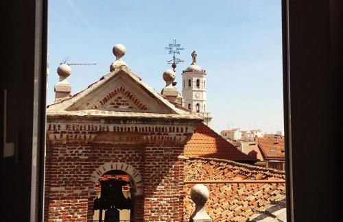 AIRVA: Apartamento Teresa Gil - Foto 12