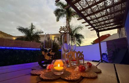 Palmview Private Pool - Foto 9
