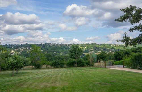 Spacious farmhouse with stunning valley views - Foto 17