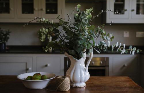 Elm Tree Cottage - Foto 27