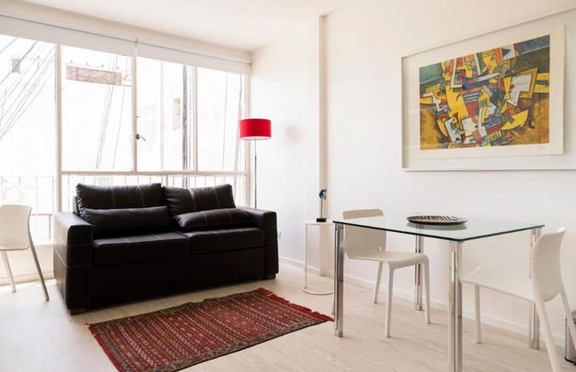 Luminoso Duplex en Recoleta - Foto 14