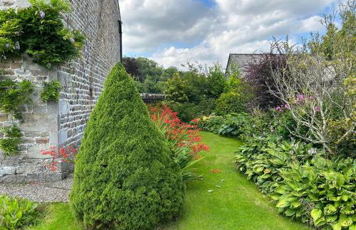 Large Country Farmhouse - Foto 25