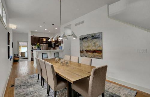 Downtown, Quiet Street, Chefs Kitchen,Home Theatre - Foto 2