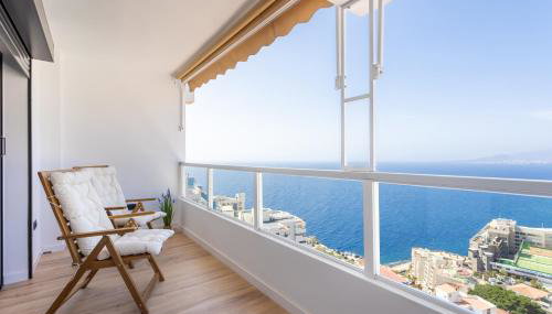 Home2Book Miami Views Apt & Pool, Tabaiba - Foto 1