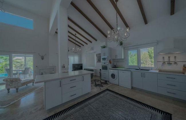 Beautiful 3 Bed Villa in Esentepe - Foto 5