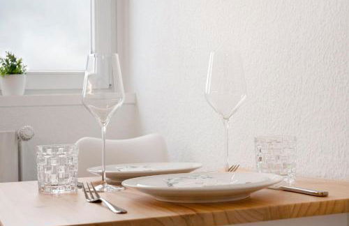 Cozy Mozy - Gemütliche Wohnung in Bremen Hemelingen - Foto 14