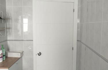 El pisito de Anabel Bami en Sevilla - Foto 48