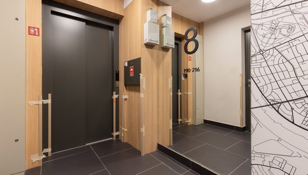 Wiktoryn Apartment Warsaw by Renters - Foto 3, Recepción